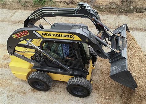 new holland skidloaders|2022 new holland skid steer.